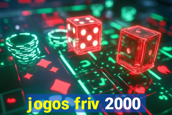 jogos friv 2000